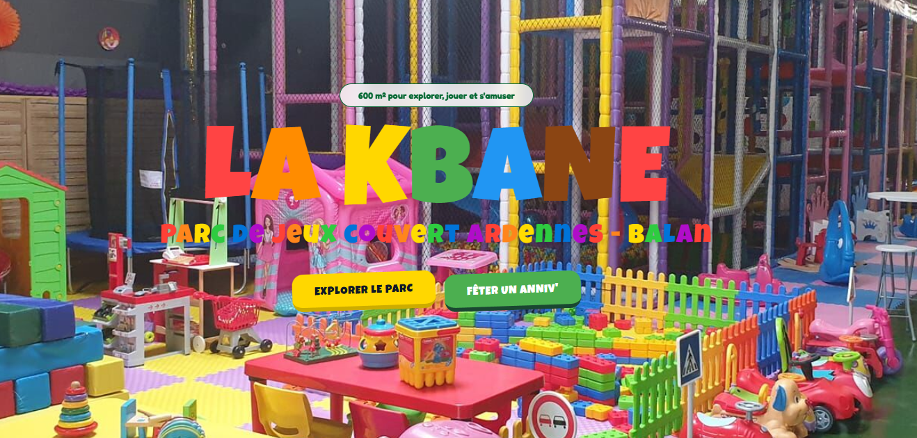 La KBane