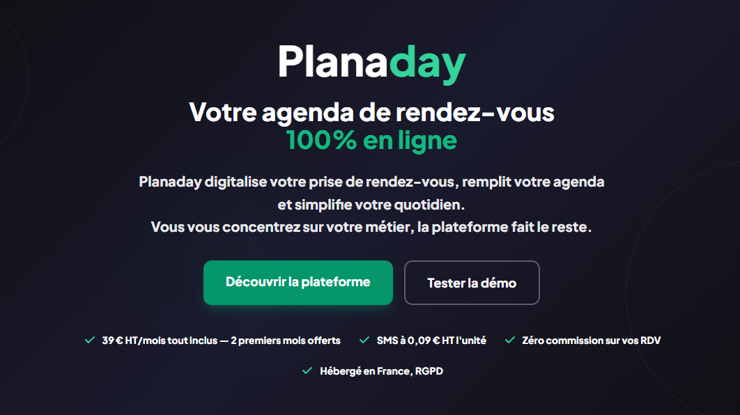 Planaday